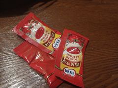 -萱美特西餐厅(蓼北路店)