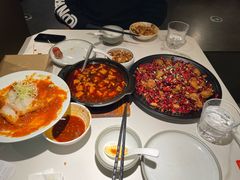 -麻六记(新天地店)