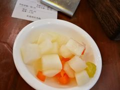 -小园春民间小吃铺(江宁黄金海岸店)