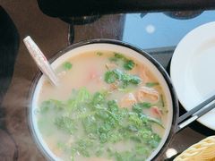 -宛平李记小吃(东关街店)
