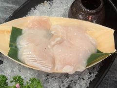 -捞王猪肚鸡火锅(金华义乌之心店)