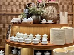 -无印良品餐堂 MUJI Diner(成都太古里店)