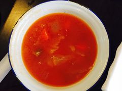 罗宋汤-做了不起的80后