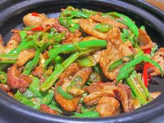 -麻都·成都菜(人民广场店)