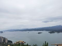 -千岛湖天屿景区