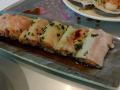 叉烧肠粉-稻香(汉街店)