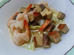 -巧克力渔家.小船海鲜胶东菜(万平口店)