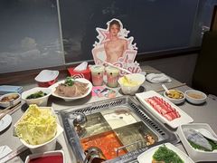 -海底捞火锅(如皋吾悦广场店)