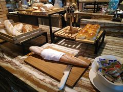 -AdD全日制餐厅(中谷花园酒店)