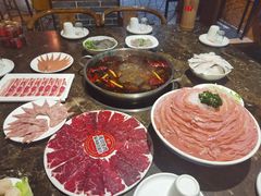 -宽田火锅(几江荣华店)