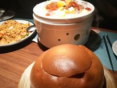 -大树餐厅(益田假日店)