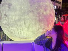 -108·公社·创意餐厅·LIVE HOUSE(李公堤店)