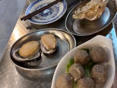 -阿鸡鱼庄·顺德鲜蒸小炒(亚运村店)