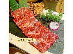 -厚贞日式烤肉(浦东汇智店)