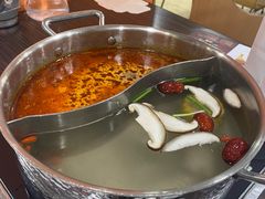 -呷哺呷哺(西单大悦城店)