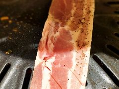 -明洞阿姨·韩式酱蟹烤肉·创意料理(方庄店)