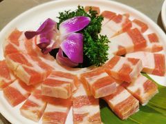 -正宗齐齐哈尔烤肉·齐牛哥鲜切炭火烤肉(杭州总店)