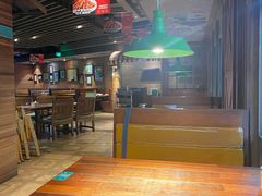 大堂-前海沿·青岛菜(大拇指广场石老人店)