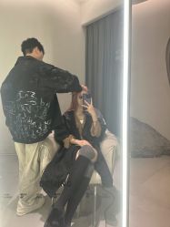-3AM·S HAIR SALON烫发染发接发