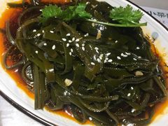 -小菜园新徽菜(马鞍山金鹰店)