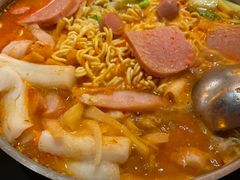 -양평식당·杨平食堂(华贸店)