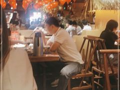 -老湘村·湖南土菜(天河维多利店)