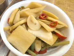 -刘聋子粉馆(张家界总店)