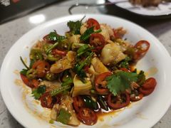 -鸣记脆皮烤鱼(山姆店)