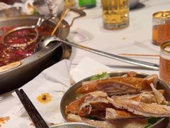 -潮火锅·麻辣牛肉火锅(观音桥方圆·LIVE店)