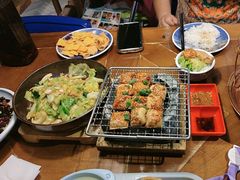 -雀舞云南菜(天津天河城购物中心店)