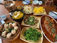 -青城甲(青城山店)