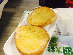 -翠华餐厅(旺角文华商场店)