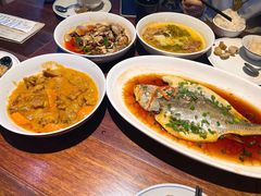 -大牌大·传统杭帮菜(湖滨店)