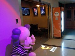 -Mr.Fox狐狸先生超级密室(南山店)