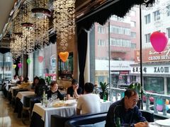 -马克西姆俄罗斯餐厅(通亚街店)