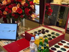 -溥仪眼镜PUYI OPTICAL(国贸商城店)