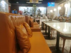 -金湖港式餐厅(建外店)