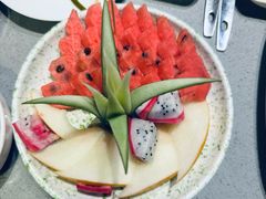-海底捞火锅(漕宝路店)