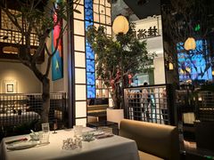 -桂满陇·海市蜃楼·黑金(国金店)