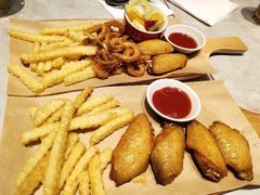 -必胜客(长安长青店)