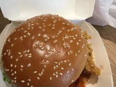 -肯德基(珍珠店)