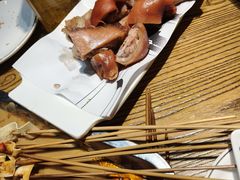 -茂盛小吃(蓝田店)