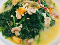 -乾隆美食·本帮菜(黄河路店)