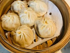 弄堂里的小笼包-弄堂里(西溪龙湖天街店)