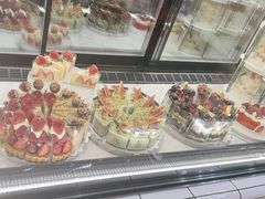 -黑草莓(重庆路店)
