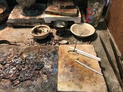 -情侣·团建·手作工坊(虹桥汇金百货店)