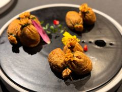 -上海滩餐厅(BFC外滩金融中心店)