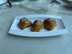 -顺德美的万豪酒店-万豪中餐厅