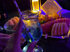 -外滩8号 whisky bar(金延大厦店)