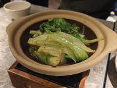 -留半山·香港食堂(啦啦宝都店)